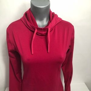 Nike Pro Hyperwarm Long Sleeve Dri-Fit